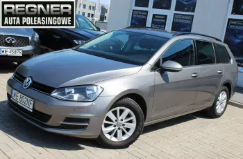 Volkswagen Golf 1.6TDI CR Salon PL 1WŁ FV23% ASO Gwarancja