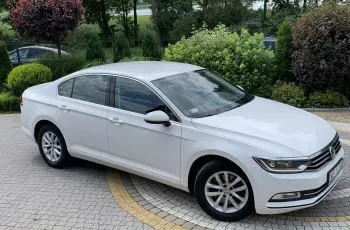 Volkswagen Passat 2.0 TDi 150KM Comfortline / Salon PL I-właściciel Serwis w ASO