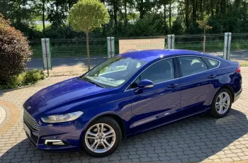 Ford Mondeo 2.0 TDCi 150KM Powershift / Titanium / Salon PL I-właściciel