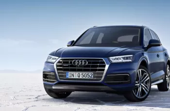 Audi AUDI Q5 35 TDI Quattro Sport S tronic