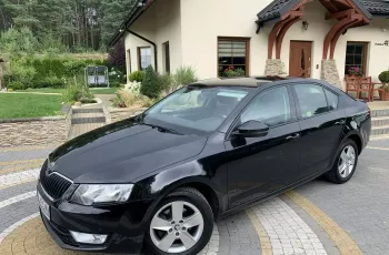 Skoda Octavia 2.0 TDi 150KM / Salon PL I-właściciel
