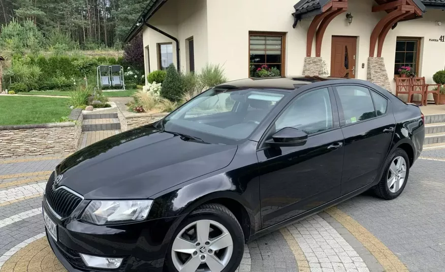 Skoda Octavia 2.0 TDi 150KM / Salon PL I-właściciel zdjęcie 