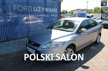 Ford Mondeo Hatchback GoldX 1.6TDCi 115KM ASO Forda