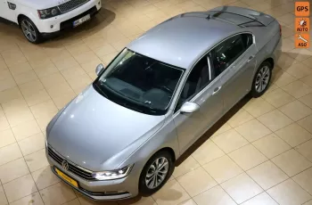 Volkswagen Passat Volkswagen Passat 1.6 Tdi Cr Comfortline , Salon PL , Faktura VAT 23%
