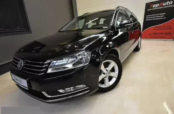 Volkswagen Passat * LIFT*CR common rail 2.0 TDI *oryginalny przebieg *bezwypadkowy *FILM