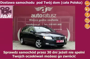 Volvo V70 Faktura vat 23%,fabryczny lakier,Gwarancja 12 miesięcy