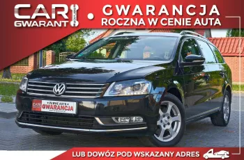 Volkswagen Passat 2.0 TDI HighLine Raty Zamiana Gwarancja Zarejestrowany