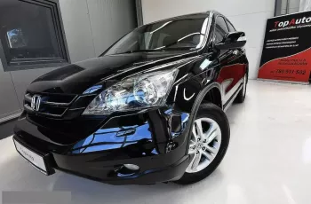 Honda CR-V LIFT , 2.0 16V , serwisowana , bezwypadkowa *GWARANCJA*film