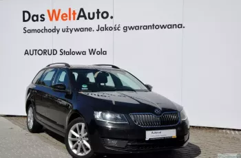Skoda Octavia 2.0TDI 150KM 4x4 Style Bi-Ksenon FV 23%
