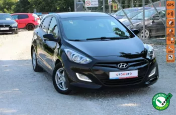 Hyundai i30 Raty uproszczone Navi, Kamera, Led, Serwis, Zarejestr, 