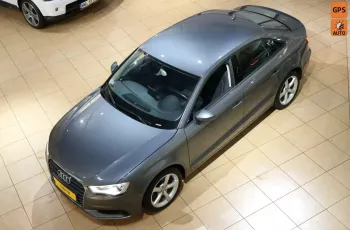 Audi A3 Audi A3 Limousine 1.4 TFSI Ambition , Salon PL