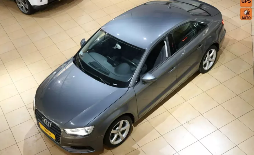 A3 Audi A3 Limousine 1.4 TFSI Ambition , Salon PL zdjęcie 