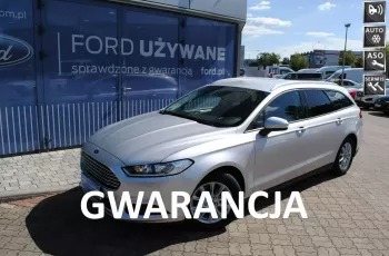 Ford Mondeo Kombi GoldX 2.0TDCi 150KM Gwarancja Ford Używane