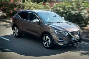 Nissan NISSAN Qashqai 1.3 DIG-T N-Motion