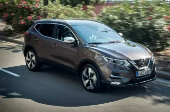 Nissan NISSAN Qashqai 1.3 DIG-T N-Motion