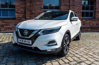 Nissan NISSAN Qashqai 1.3 DIG-T N-Connecta