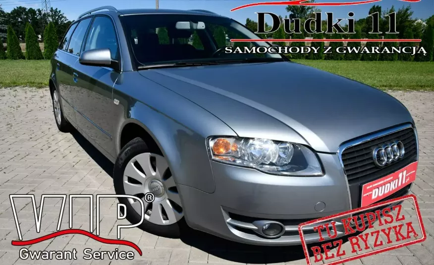 Audi A4 1.8turbo Alu, Klimatronic, Navi, Tempomat, Zarej w PL.GWARANCJA zdjęcie 