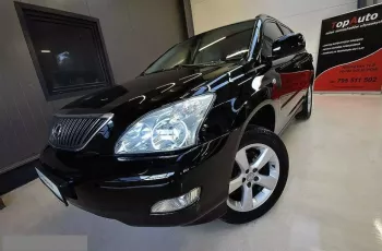 Lexus RX 300 XENON automat GWARANCJA navi kamera OPŁACONY film 