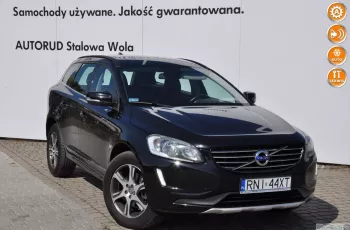 Volvo XC 60 2.4 D 215KM 4x4 Automat Polski Salon