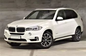 BMW X5 FV23 salon Polska ASO Harman f.komfortowe panorama