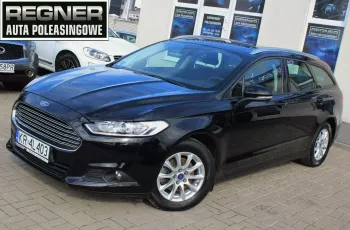 Ford Mondeo Gold Edition 2.0TDCI 150KM Salon PL FV23% 1WŁ Gwarancja