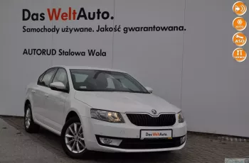 Skoda Octavia 1.4 TSI 150KM Ambition Polski Rynek FV 23%