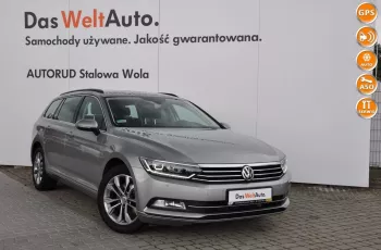 Volkswagen Passat 1.8 TSI 180KM Comfortline Variant Polski Salon Serwis ASO FV 23%