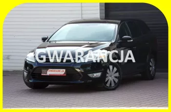 Ford Mondeo Lift / Klimatronic / Raty Bez Bik / 2.0 / 140KM / 2012