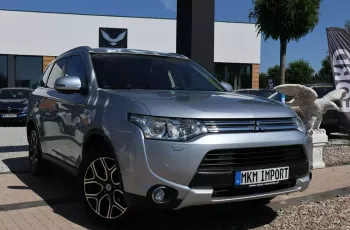 Mitsubishi Outlander Mitsubishi Outlander ELEKTRYK  PHEV    LED  KAMERA 