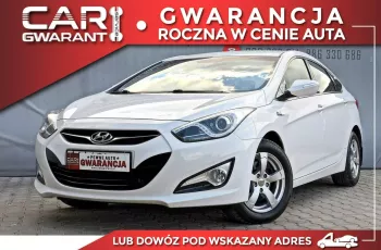 Hyundai i40 1.7 CRDi Raty Zamiana Gwarancja Opłacony
