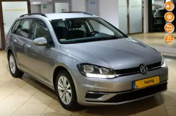 Volkswagen Golf Volkswagen Golf 1.6 Tdi-Cr , Comfortline, salon PL, fv VAT 23