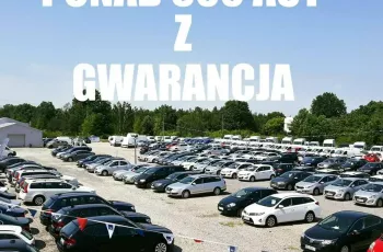 Peugeot 301 F-vat Salon PL Gwarancja rok