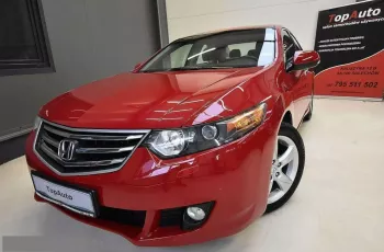 Honda Accord 2.0 16v bezwypadkowa PIĘKNY EGZEMPLARZ gwarancja FILM