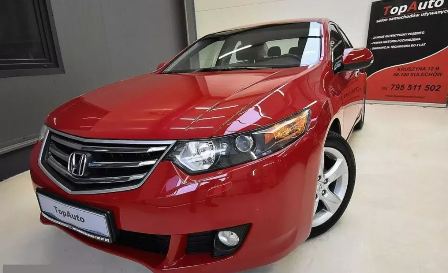 Honda Accord 2.0 16v bezwypadkowa PIĘKNY EGZEMPLARZ gwarancja FILM zdjęcie 