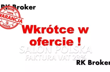 Skoda RAPID Rezerwacja 24900 Netto Instalacja Gazowa Salon Polska 1.2 TSI 90 KM
