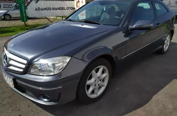 Mercedes C 220