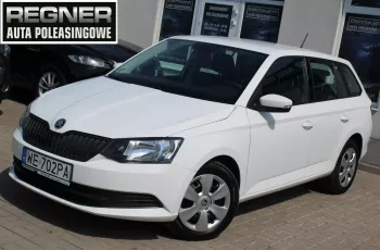 Skoda Fabia 1.4 TDI 105KM Salon PL FV23% 1WŁ Klimatyzacja Gwarancja