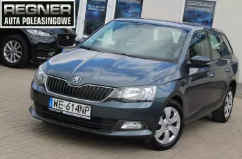 Skoda Fabia Ambition 1.4 TDI 105KM Salon PL FV23% ASO 1WŁ Gwarancja