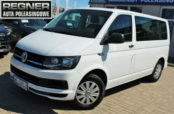 Volkswagen Multivan T6 2.0TDI 150KM DSG 7osobowy SalonPL FV23% Tempomat Climatronic Gwar.