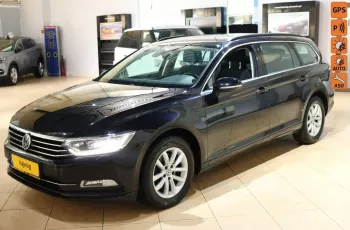 Volkswagen Passat Volkswagen Passat 2.0 Tdi Cr Comfortline, Salon PL, Faktura VAT 23%