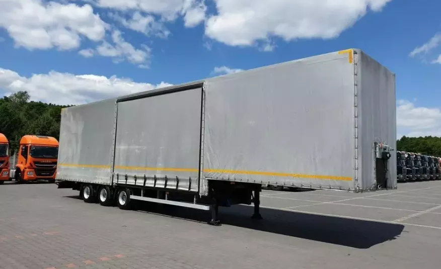 PRIMBOX Laweta Niskopodłogowa Niskopodłogowa Jak Nowa !!! zdjęcie 