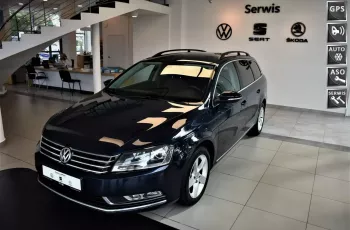 Volkswagen Passat Confortline, ASO, klima 2sterfy, Czujniki park. keyless GO