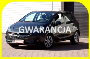 Opel Corsa Raty Bez Bik / Gwarancja / 1.4 / 90KM / 2018r
