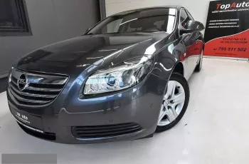 Opel Insignia 2.0cdti BIXENON , bezwypadkowy+GWARANCJA FILM 