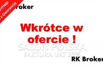 Skoda Citigo 18600 Netto Instalacja Gazowa Salon PL Ledy Klima wersja Ambition