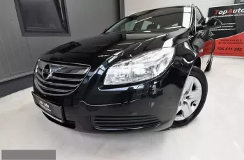 Opel Insignia 2.0cdti 131km , bezwypadkowy+GWARANCJA FILM 