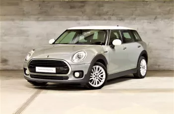 MINI Clubman FV23% salon Polska bezwypadkowy ASO automat projektor