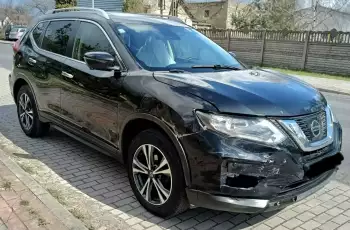 Nissan X-Trail 1.6 DCI 131km