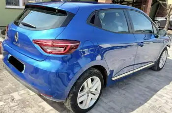 Renault Clio 1.0 benzyna