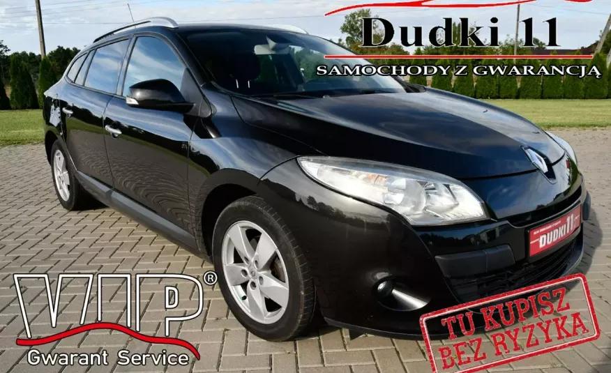 Renault Megane 1.6+Gaz Alu, Klimatronic, Gaz, Navigacja, Tempomat, Zarej w PL. zdjęcie 